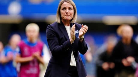 Foot (F) : Sonia Bompastor et Chelsea, entre couronne à défendre et trône à conquérir