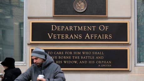 DOGE used flawed AI tool to ‘munch’ Veteran Affairs contracts, report claims