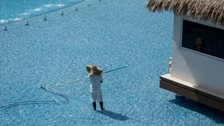 Book Review: ‘The Grand Paloma Resort,’ by Cleyvis Natera