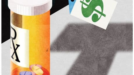 Trump's drug deal