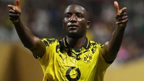 Guirassy trifft doppelt – BVB müht sich gegen Monterrey ins Viertelfinale
