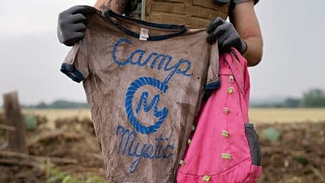 Fundraiser for Texas ex-official seeks $20K in donations after 'Whites-only' comment about young flood victims