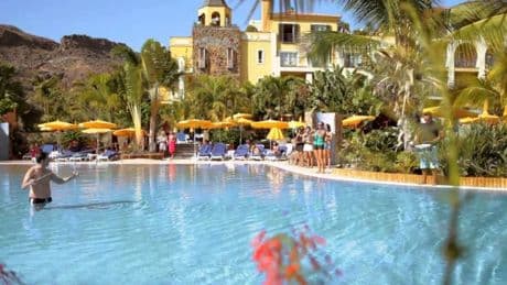 Los hoteles españoles fueron los primeros en Europa en recuperar los márgenes prepandemia