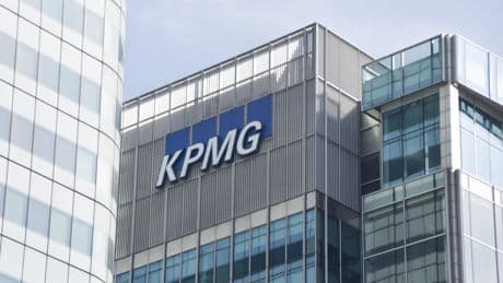 Big Four internship season is in full swing. Here's how to get through the door at KPMG, according to 3 current interns.