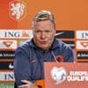 Oranje zint op revanche na domper tegen Polen: ‘We zullen volle bak moeten gaan’