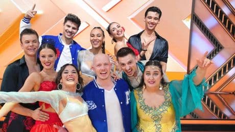 Nächster Exit? "Let's Dance"-Star kämpft gegen gesundheitliche Probleme