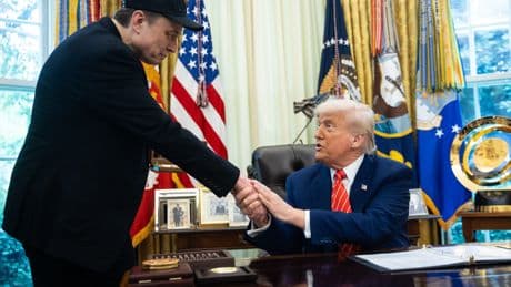 El caos arancelario de EEUU enmaraña las negociaciones con China y la UE