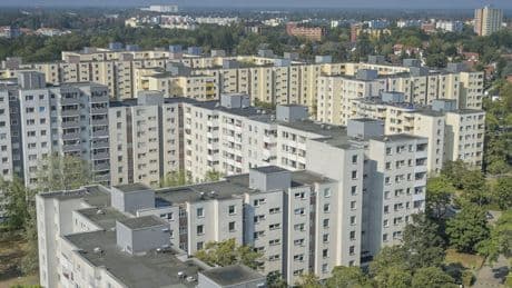 Gunnar Schupelius - Mein Ärger - Die Klimapolitik macht das Wohnen immer teurer