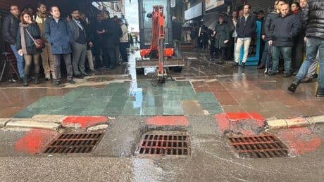 İzmir’de 2 kişinin elektrik akımıyla ölümünde İZSU görevlileri hakkında soruşturma izni