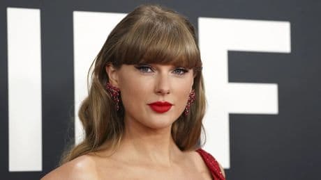 Taylor Swift: Neues Album angekündigt