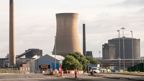Industrial strategy targets short-term pain for long-term gain
