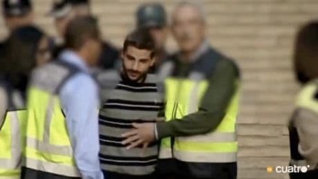 Miguel Carcaño, trasladado de cárcel gracias a la investigación de 'Código 10': "El periodismo da sus frutos"