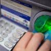 Digitaler Wandel: Zahl der Geldautomaten in Deutschland sinkt weiter