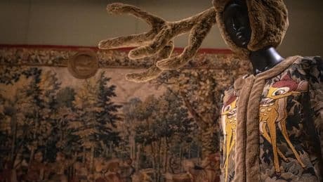 L’exposition Louvre Couture fait un tabac avec plus d’un million de visiteurs