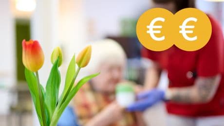 Unterhalt für Eltern: Ab wann Sie zur Kasse gebeten werden