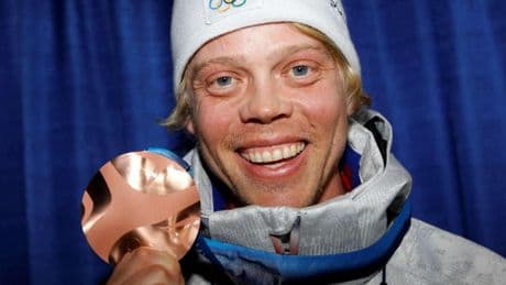 Muere Audun Groenvold, medallista olímpico noruego, tras sufrir el impacto de un rayo
