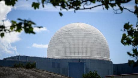 El Reino Unido construirá una nueva central nuclear para complementar las renovables