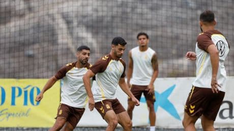UD Las Palmas vs CD Tenerife: revancha antes de arrancar la temporada ante el Andorra
