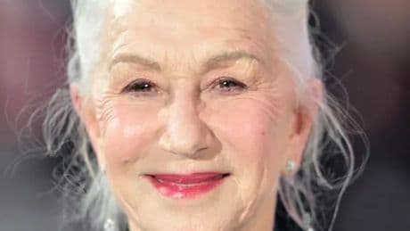Dame Helen Mirren hits out at young people's 'condescending' comments about her age