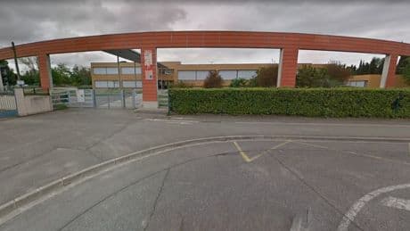 "Un acte inadmissible": le surveillant d'un collège de Haute-Garonne violemment agressé par un parent d'élève