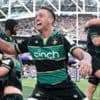 Saints 'punch' favourites Leinster in game for the ages