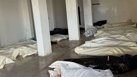 Inside a City Swept by Roving Gunmen, Deadly Grudges and Fear