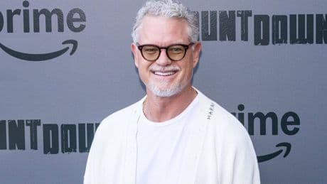 An ALS erkrankt: Eric Dane für Emmy-Verleihung bestätigt