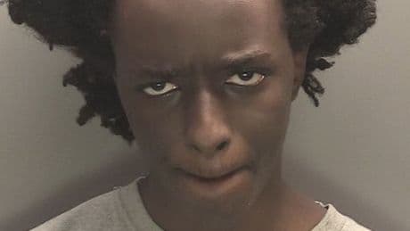 Teen lag hurls boiling water at guard in suspected terror attack ‘inspired by Axel Rudakubana’
