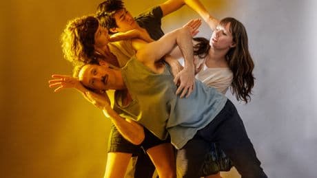 What will happen to dance, with a major grant program changing?