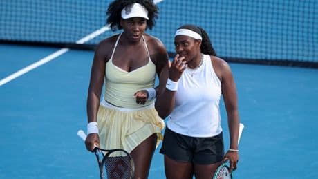 ‘She regrets playing with me’ – Venus Williams’ doubles partner makes heartbreaking quip after linking up with legend