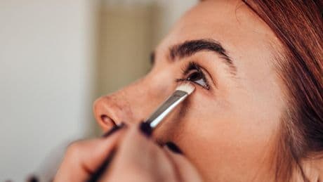 Susana Marin, maquilladora: "Utilizar lápiz de ojos blanco en la línea de agua abre la mirada y hace el ojo más grande"
