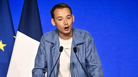 « La proportionnelle, changement nécessaire pour une démocratie moderne, apaisée et efficace » - par Ambroise Méjean