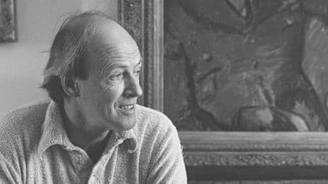Los tres cuentos de Roald Dahl que sus herederos no quieren que leas