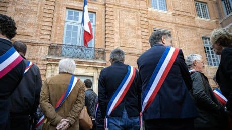 Guillaume Tabard : « Municipales 2026, alliances locales ou recomposition nationale avant la présidentielle 2027 ? »