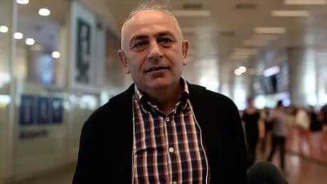 Alexander Djiku, Ognjen Mimovic ve Cenk Tosun... Fatih Karagümrük'ten iddialara yanıt!