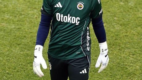 Fenerbahçe, Trabzonspor hazırlıklarına devam ediyor