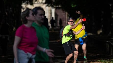 Madrid celebra la Noche del Deporte con más de 21 actividades en lugares emblemáticos