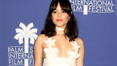 Jenna Ortega: Deshalb war sie nach "Wednesday" unglücklich