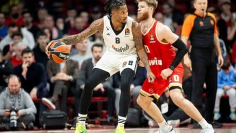 Will Clyburn firmará con el Barça tras desvincularse de la Virtus