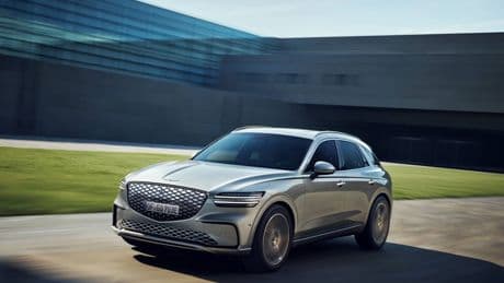 Autotest: Luxus aus Asien