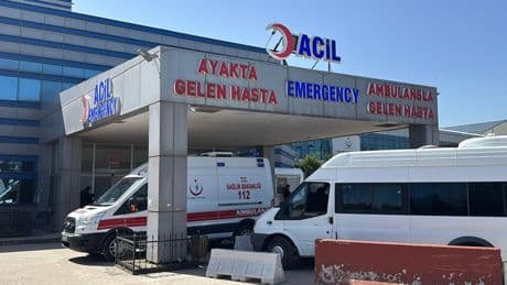 11 fabrikada zehirlenme! 225 işçi hastaneye kaldırıldı