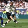 Nations League | Duitsland schiet uit de startblokken, Maignan voorkomt achterstand Frankrijk
