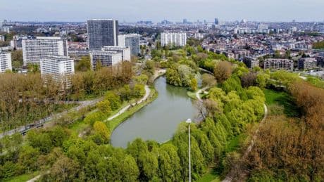Se busca piscina pública en la capital europea