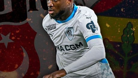 Beşiktaş ve F.Bahçe'nin transfer yarışı!