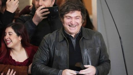 Argentina's Milei unveils bold plan to lure billions in undeclared dollars back home