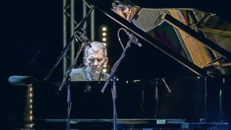 Musik | Brad Mehldau: Liebestod und Fuck-You-All
