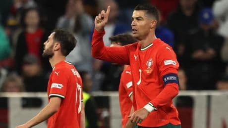 Cristiano Ronaldo'dan FIFA Kulüpler Dünya Kupası kararı!
