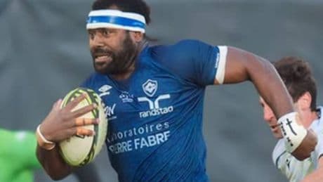 Tragedia en el rugby: Josaia Raisuqe, plata olímpica en 2024, muere con 30 años arrollado por un tren