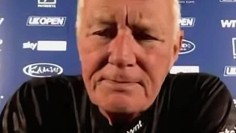 ‘Not fit for purpose’ – Barry Hearn slams Crucible with World Snooker Championship tipped to ‘travel around world’