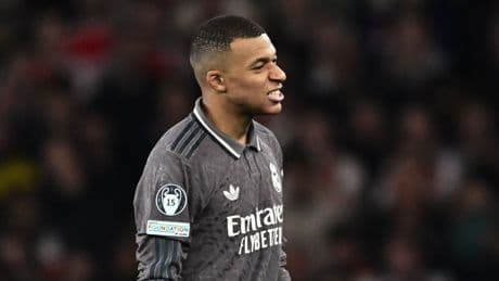 «Il a déséquilibré toute l’équipe du Real Madrid» : Hanouna dézingue le «chat noir indéfendable» Mbappé, qui «porte la poisse»